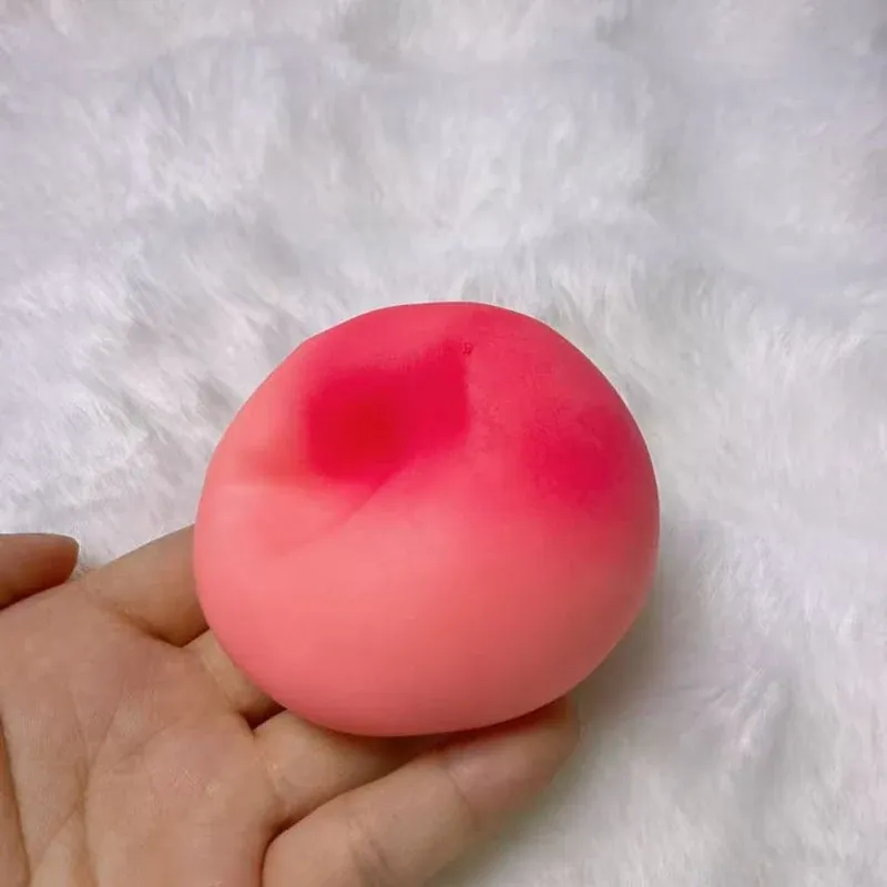 Honey Peach
