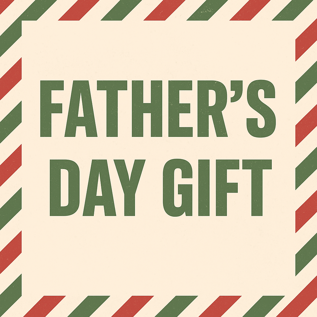 Father's Day Gift
