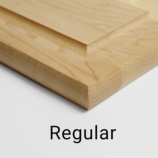 Barbeque Station Maple Wood Cutting Board