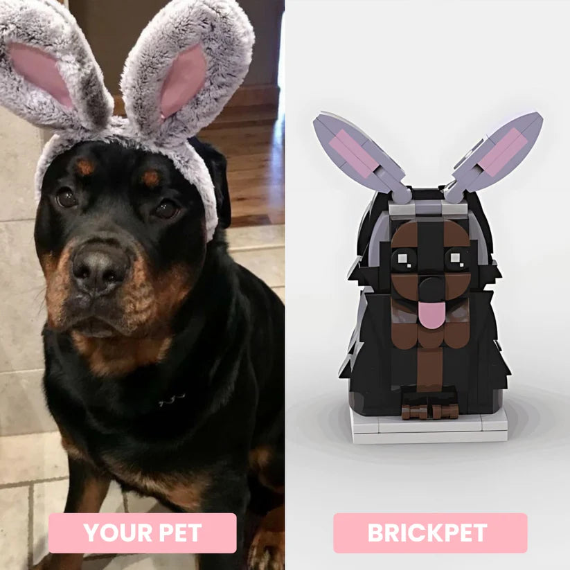 BrickPaws