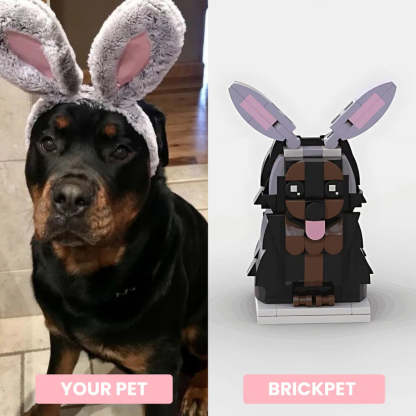 BrickPaws