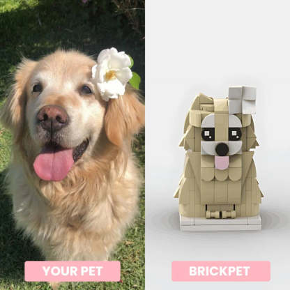 BrickPaws