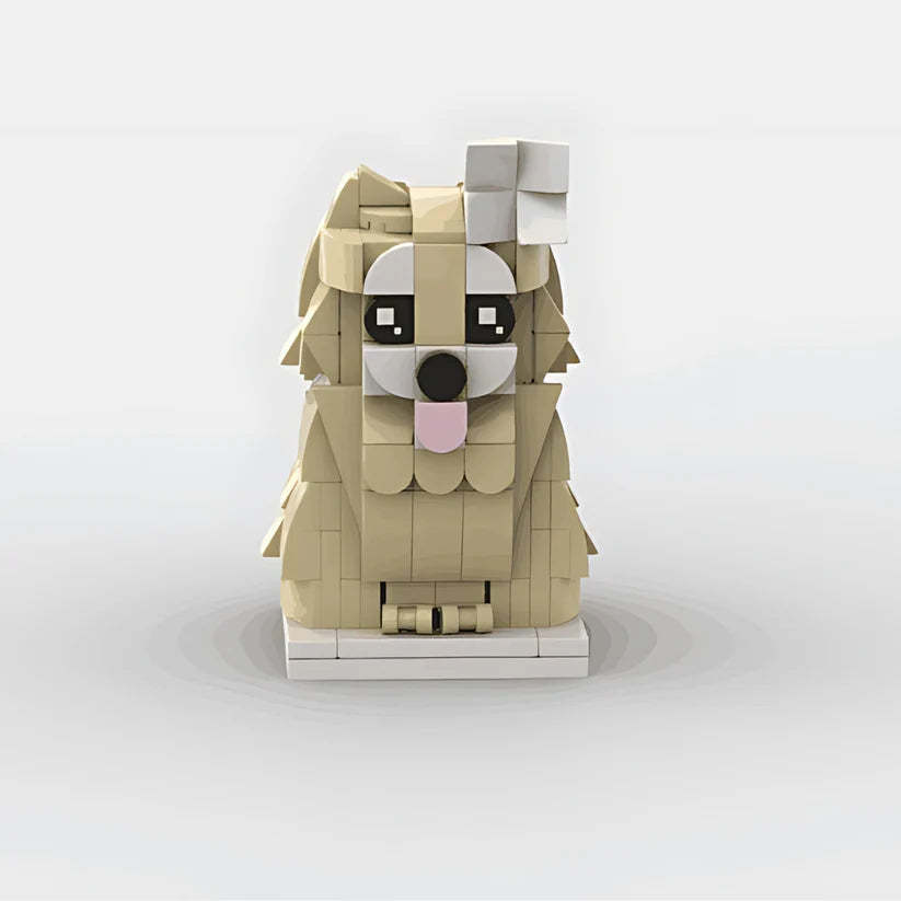 BrickPaws