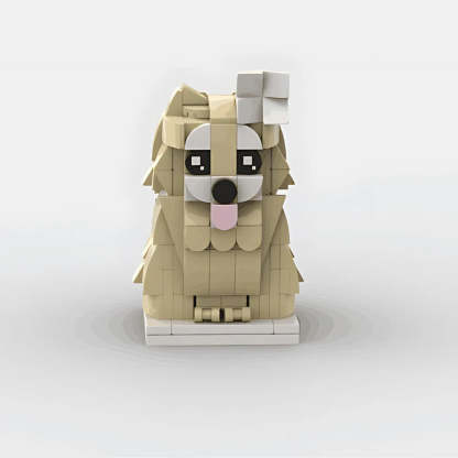 BrickPaws