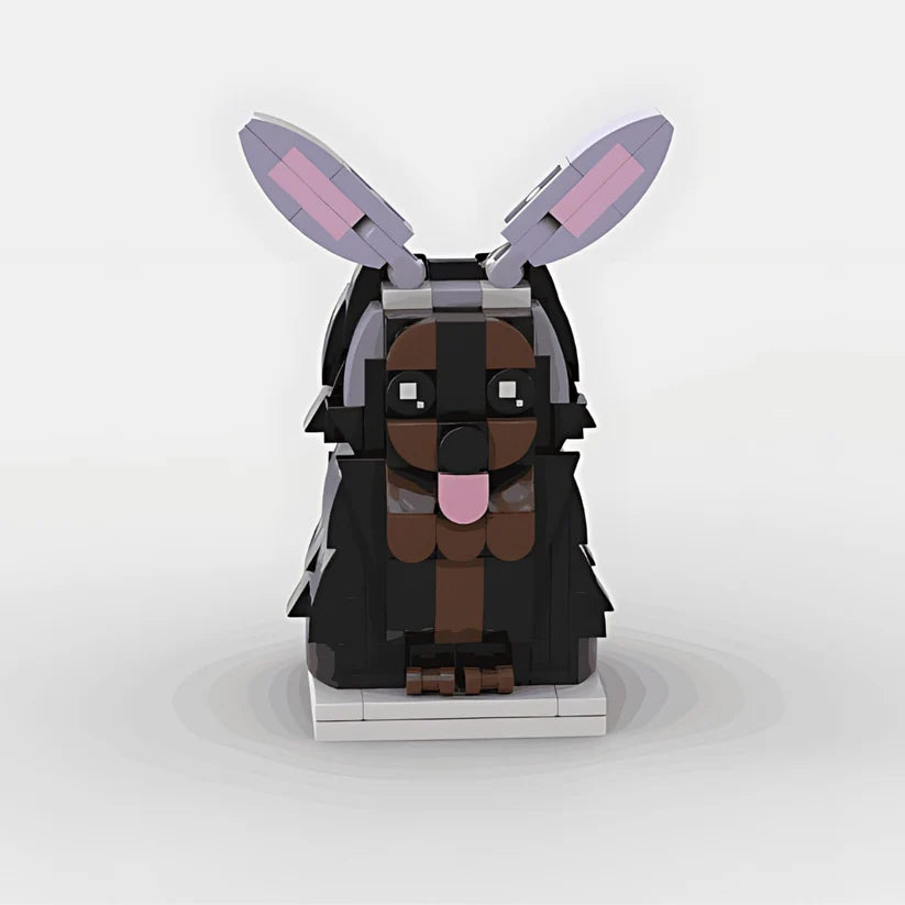 BrickPaws