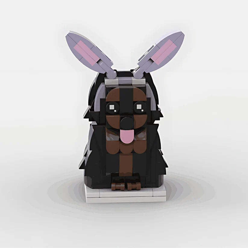 BrickPaws