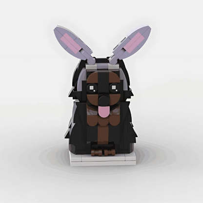 BrickPaws