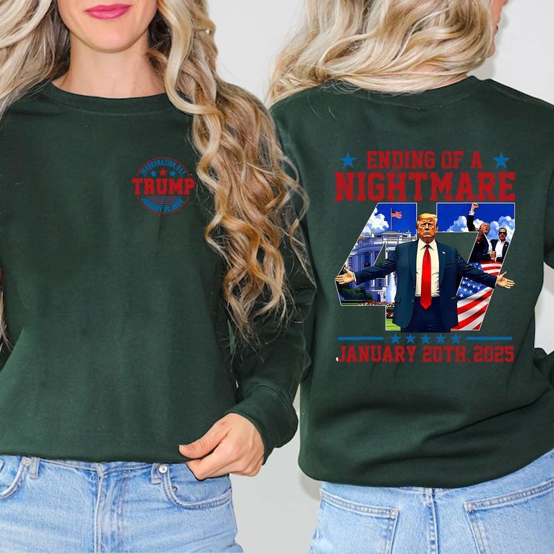 Revolutionary Spirit Hoodie - Make a Statement!
