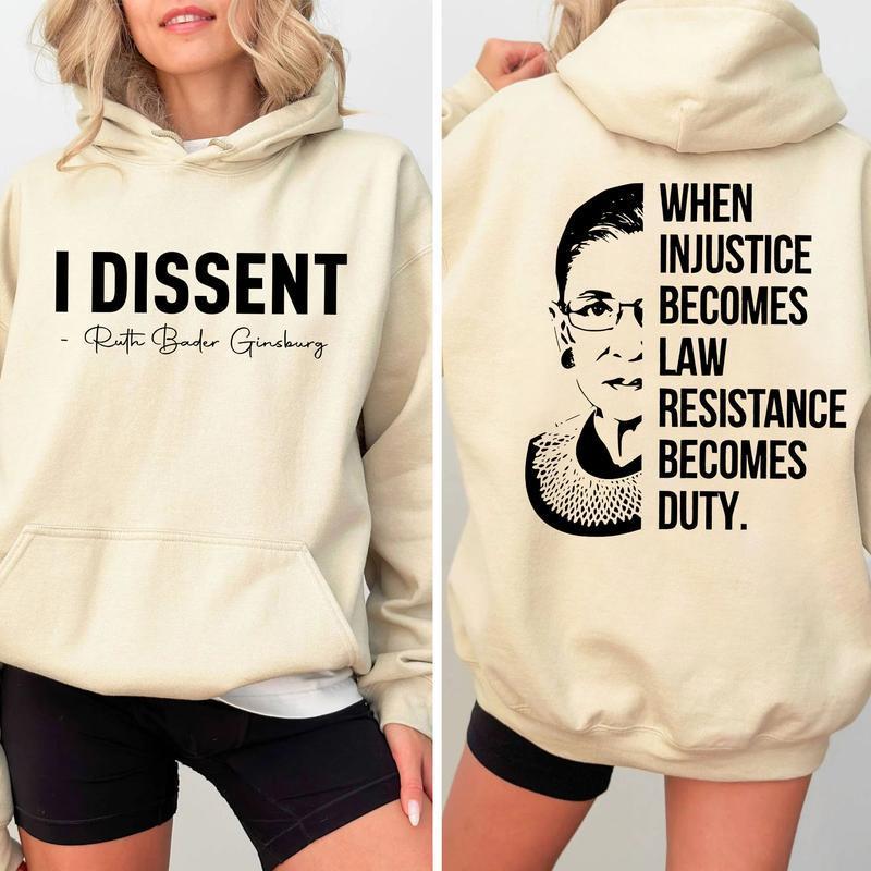 When Injustice Becomes Law Resistance Becomes Duty Shirt