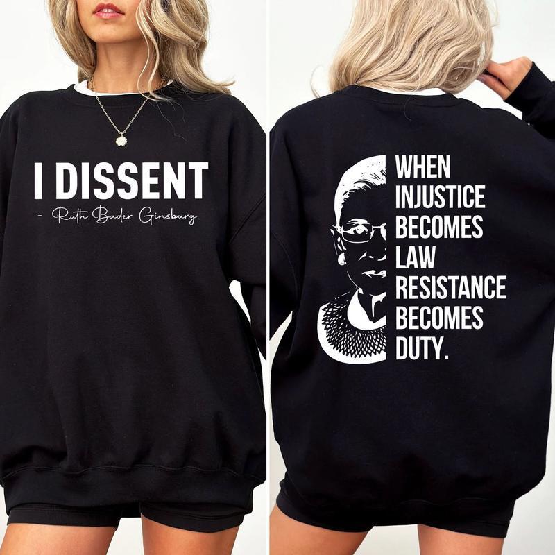 When Injustice Becomes Law Resistance Becomes Duty Shirt