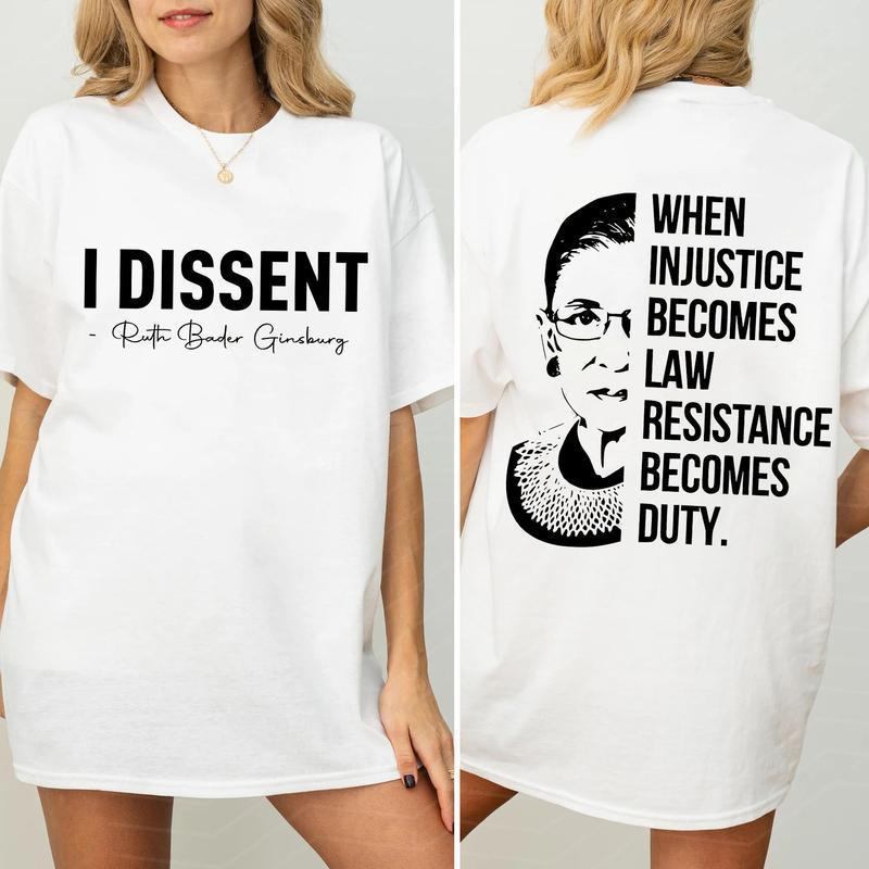When Injustice Becomes Law Resistance Becomes Duty Shirt