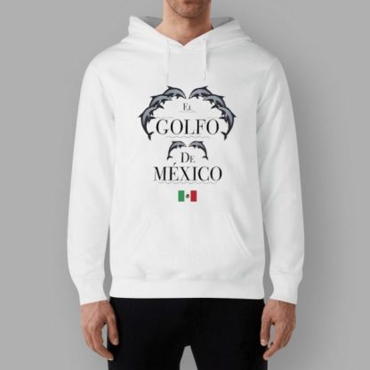 El Golfo De Mexico Shirt