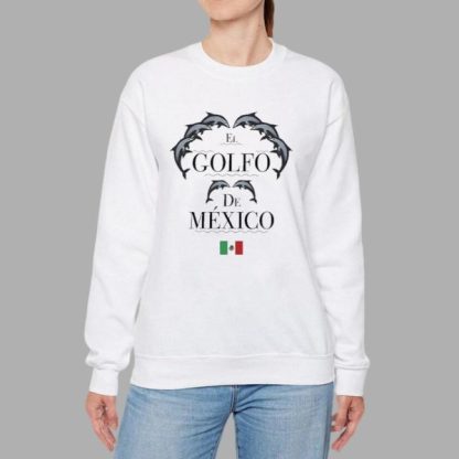 El Golfo De Mexico Shirt