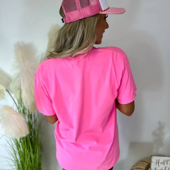 The Mama Cheetah Tee Comfort Top Tshirt 