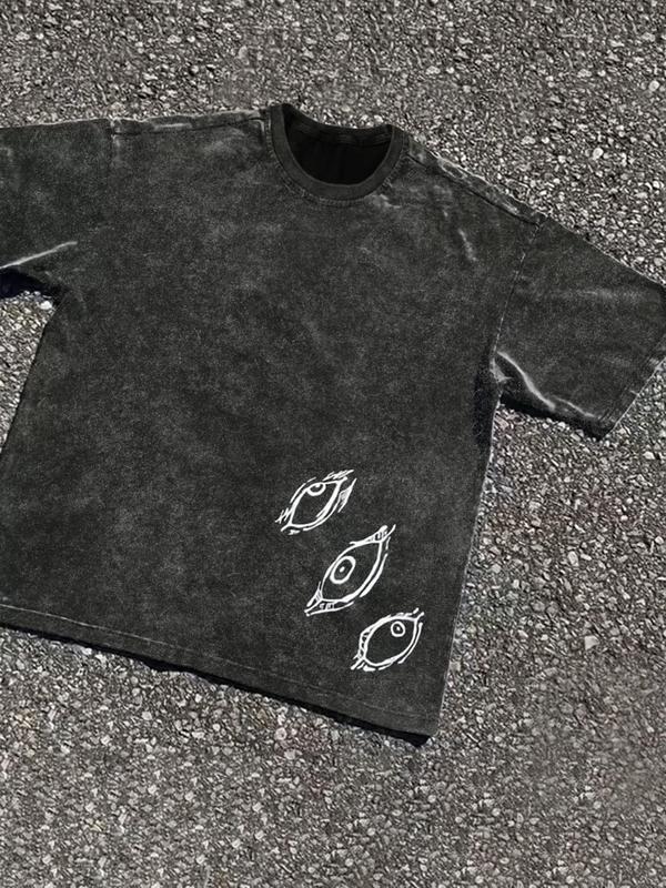 Anime Power Legacy Honored One Vintage Tee