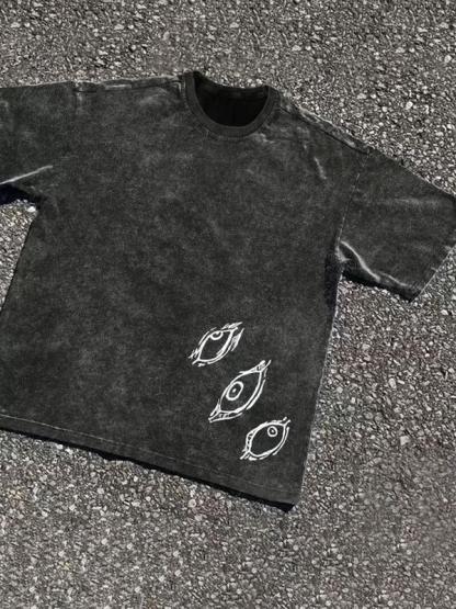 Anime Power Legacy Honored One Vintage Tee