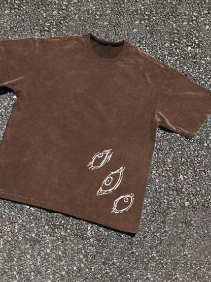 Anime Power Legacy Honored One Vintage Tee