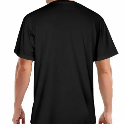 “Retro Street Cred” Ben Davis Gorilla Graphic Tee