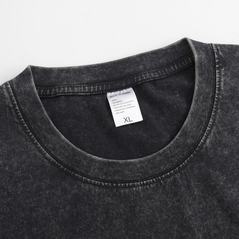 Arctic Monkeys Vintage - Washed Rock Graphic Tee