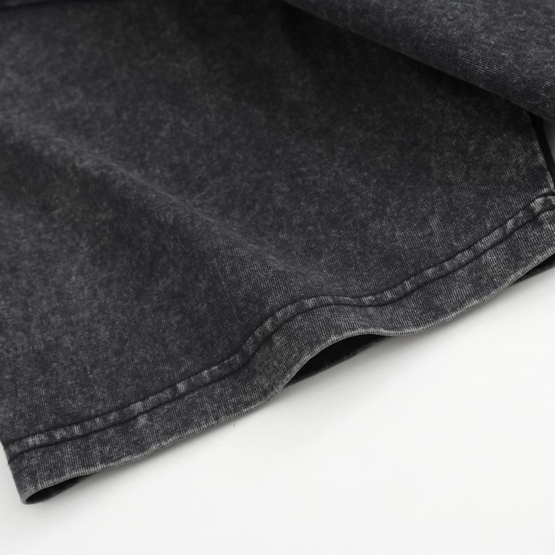 Arctic Monkeys Vintage - Washed Rock Graphic Tee