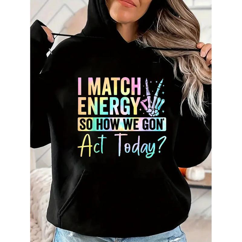 “Energy Match” Skull V Playful Streetwear Tee