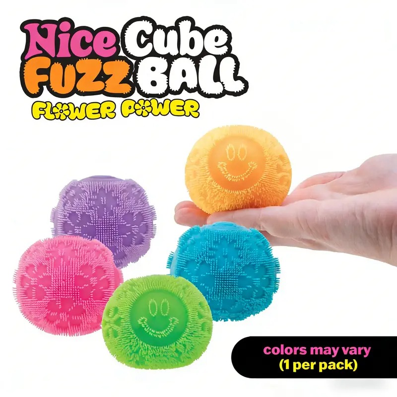 🐣✨ Easter Squishy Toy Bundle – Sensory Surprise Gift Set