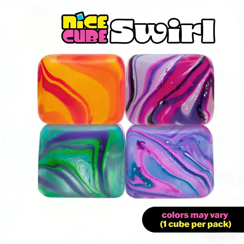 🐣✨ Easter Squishy Toy Bundle – Sensory Surprise Gift Set