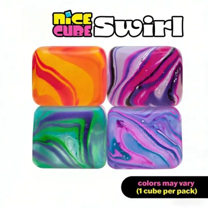 🐣✨ Easter Squishy Toy Bundle – Sensory Surprise Gift Set