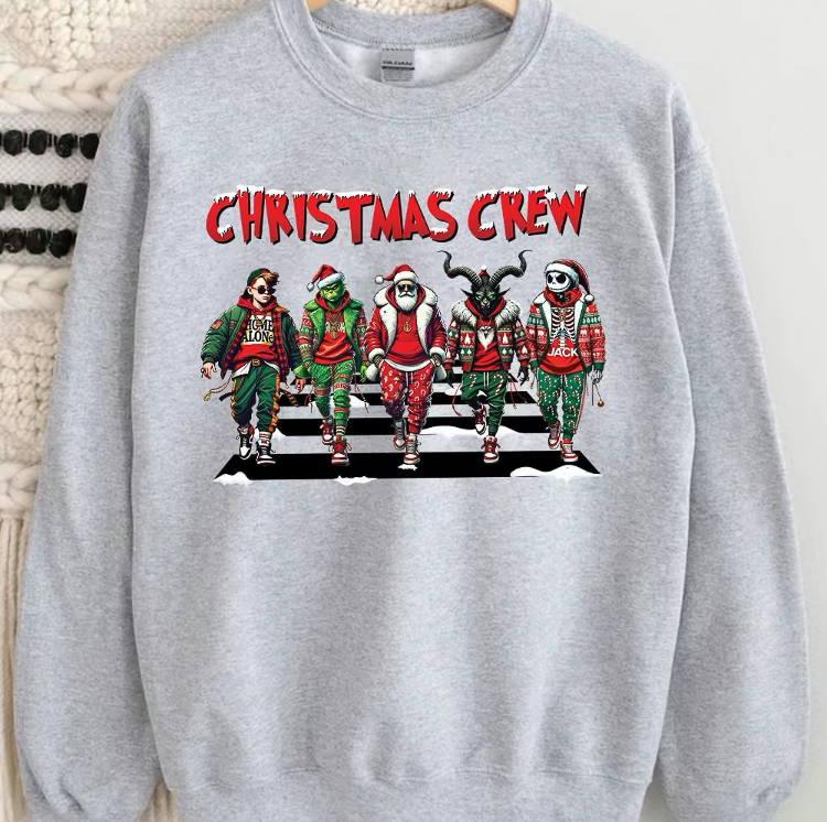 Christmas movie character Sweatshirt/hoodie