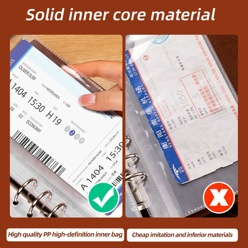 52 Weeks Couple Saving Challenge Boook Save Binder