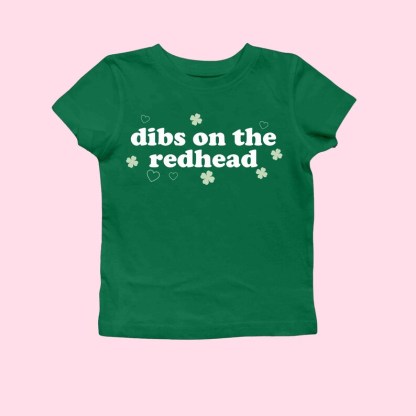 St Paddy Shirt Luck of Irish Day