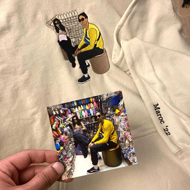 ✨Personalized Car Craft Hoodies, Gift for Boyfriend & Car Lovers