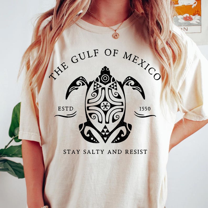 Gulf of Mexico Super soft Te