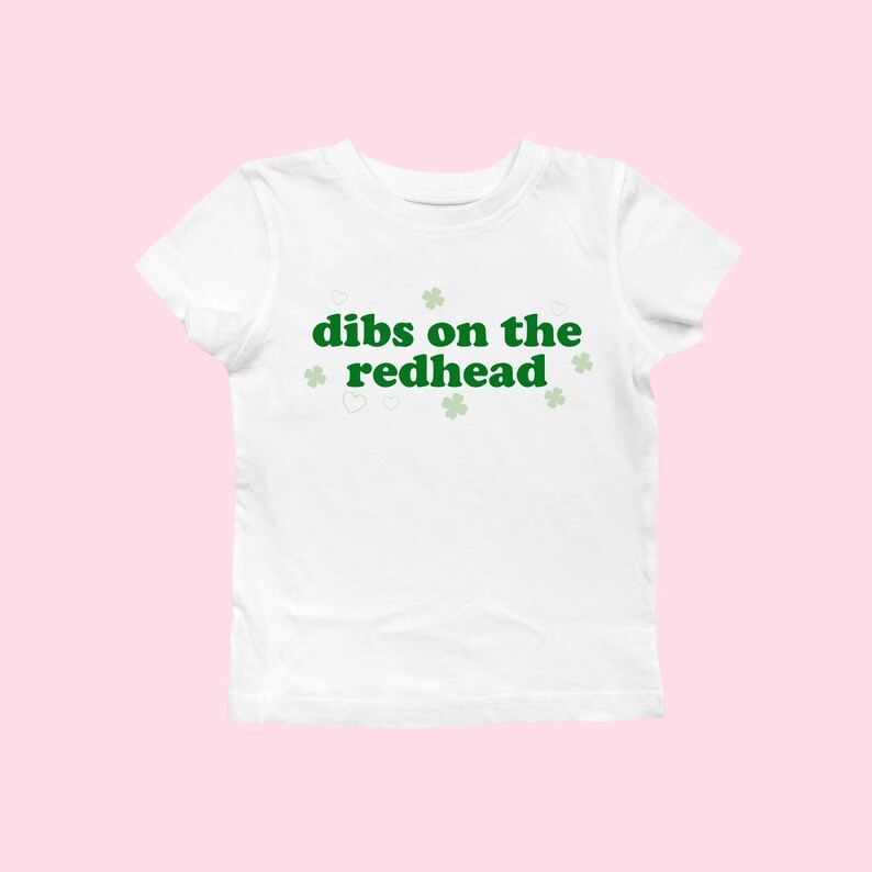 St Paddy Shirt Luck of Irish Day