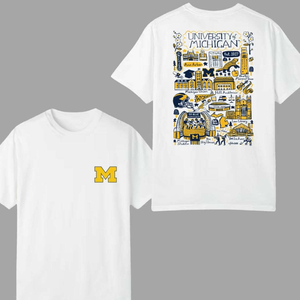 Gift For Fan NCAA, All Team NCAA Sand Customize Your College T-Shirt