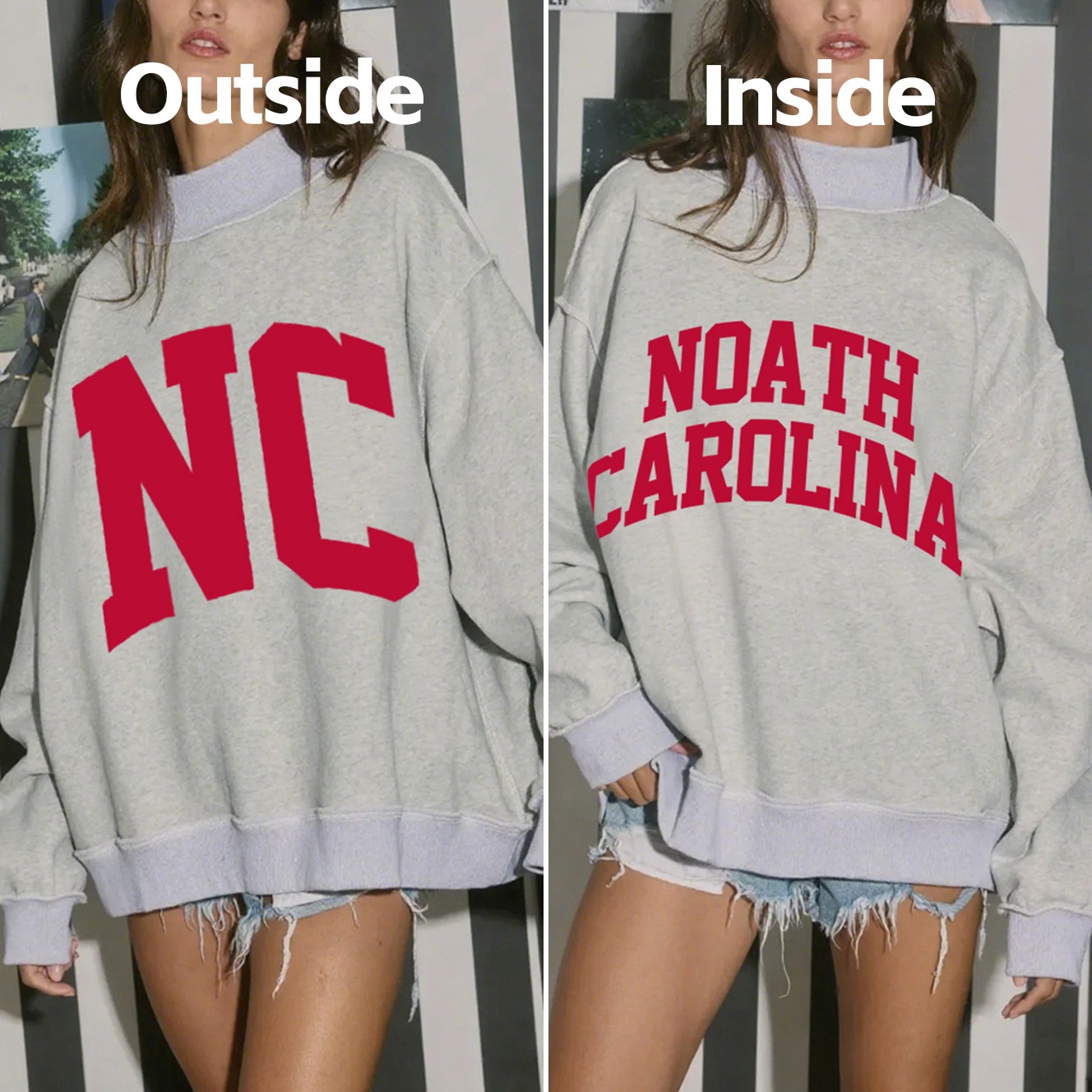 NCAA College Jersey Shirts – Rep Your Squad