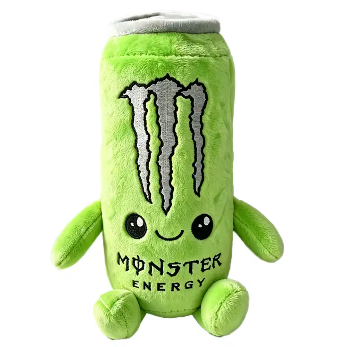 Cuddly Monster Plushie – Soft Huggable Companion