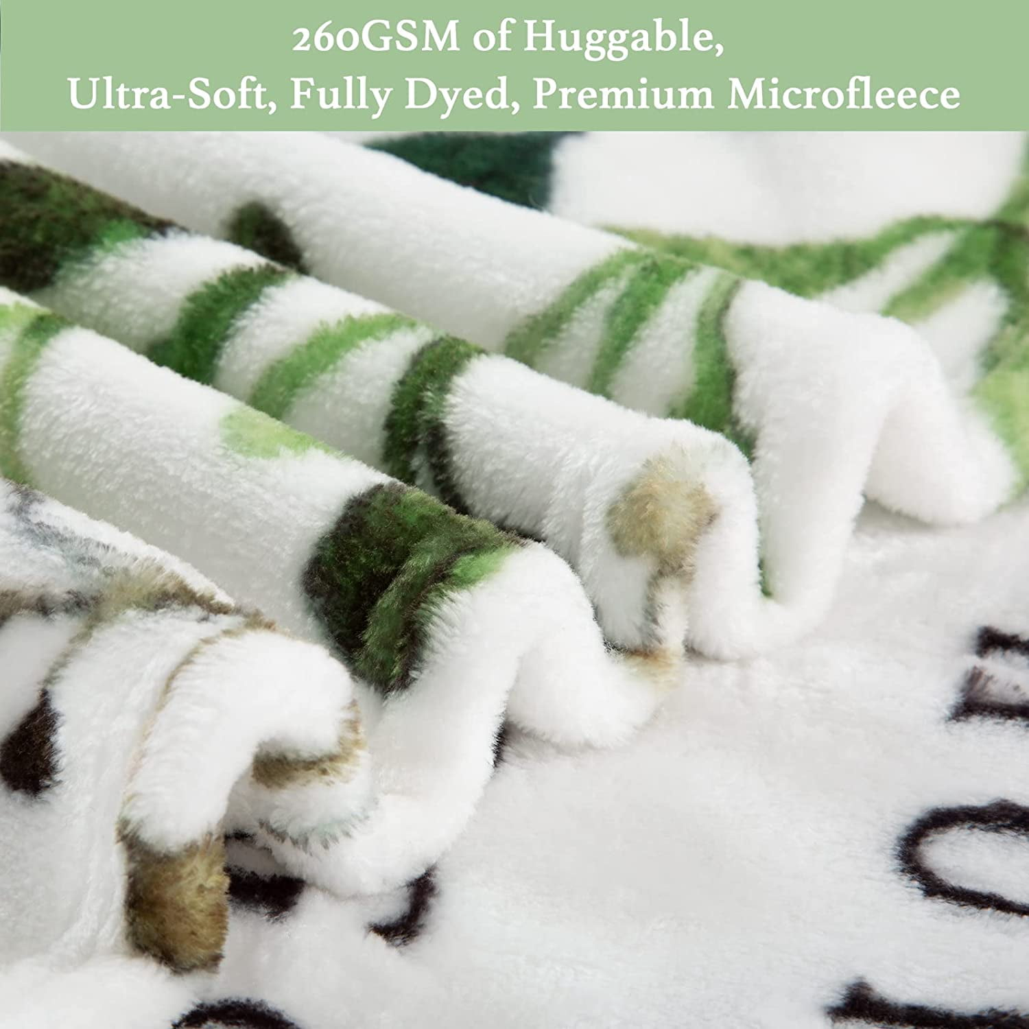  I Love You Mom Blanket,The Best Mother's Day Gift Blanket