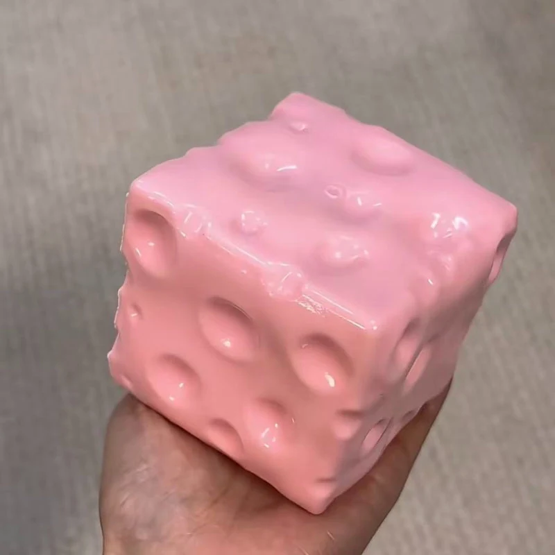 Jumbo Cheese