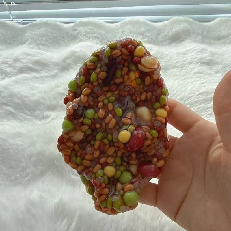 Red Date Eight-Treasure Rice