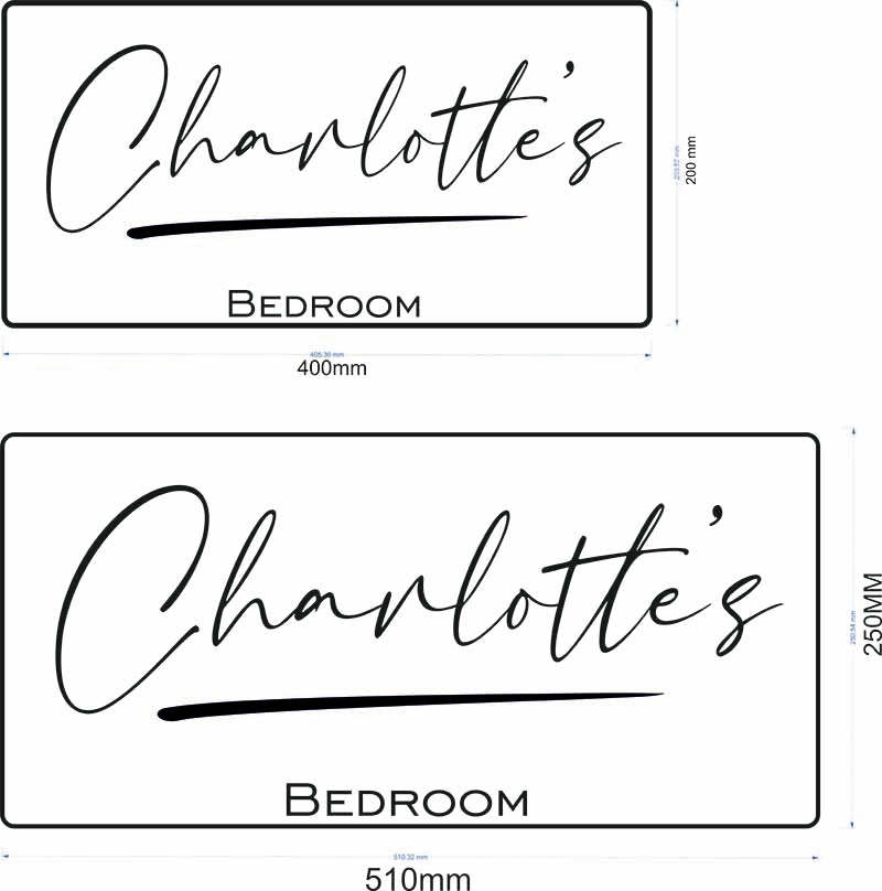 🔥Hot Sale🔥Custom Name Mirror - Light Up Mirror(Buy 2 Get Free Shipping)