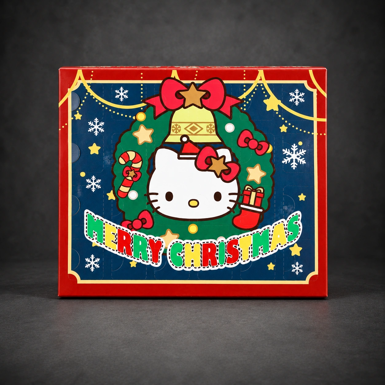 Sanrio Surprise Blind Box — Collectible Kawaii Figures