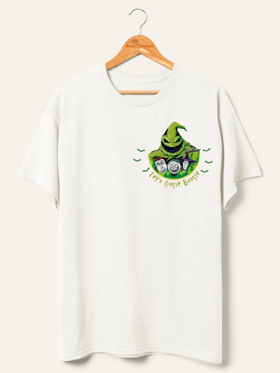 Vintage Oogie BoogieT-Shirt