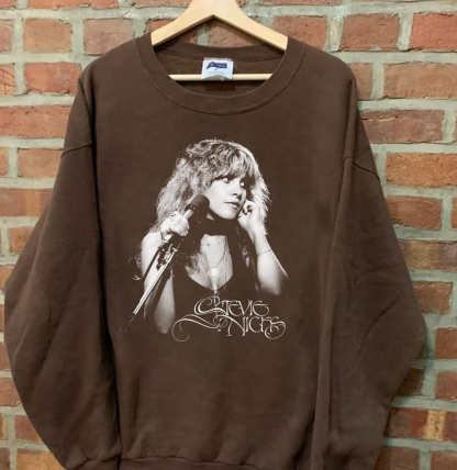 Retro Stevie Nicks Tour Shirt Gift For Fans 
