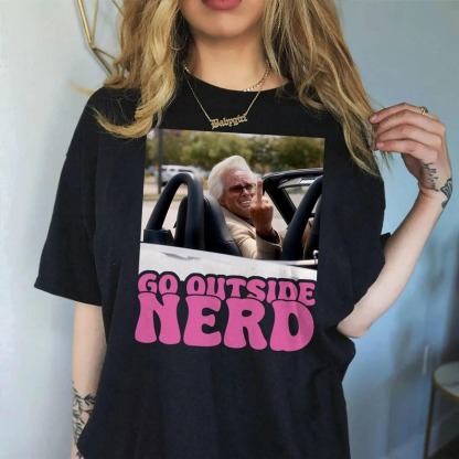 Uncle Baby Billy Freeman Shirt, Bible Bonkers Shirt