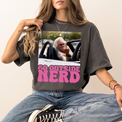 Uncle Baby Billy Freeman Shirt, Bible Bonkers Shirt