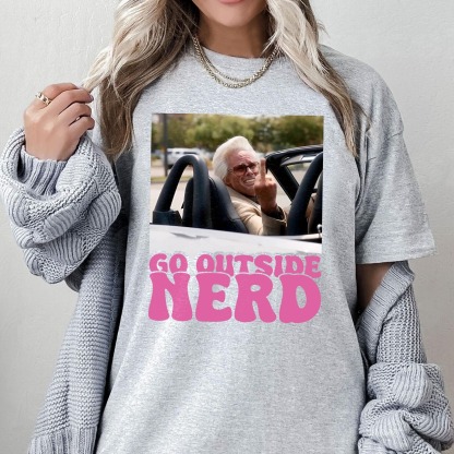 Uncle Baby Billy Freeman Shirt, Bible Bonkers Shirt