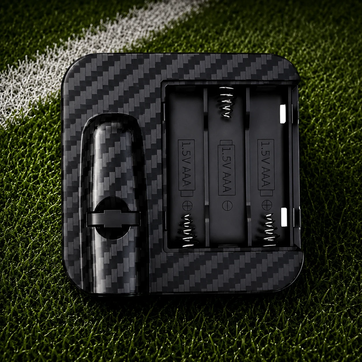 Football car door projector light