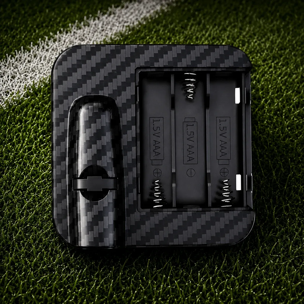 Football car door projector light
