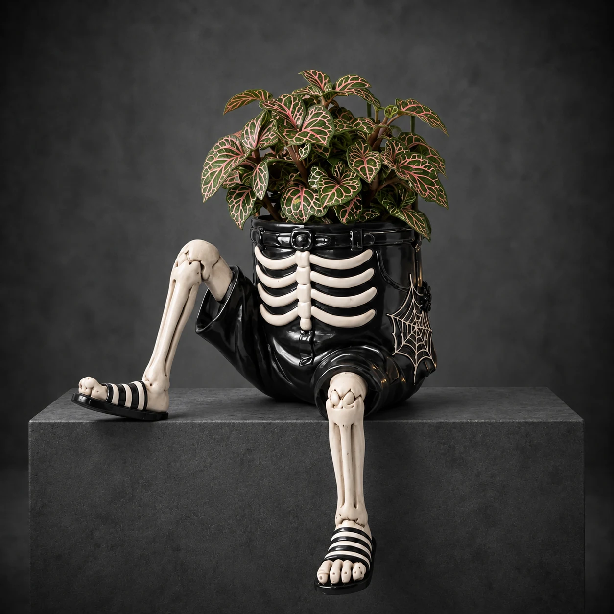 ScaryPots™ - Halloween Planters